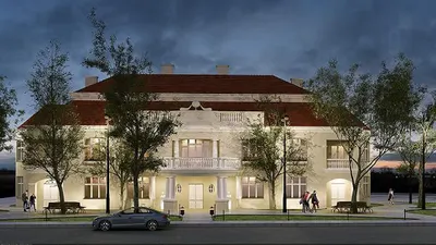 Osteopatia Fizjoterapia Piotr Czarnecki